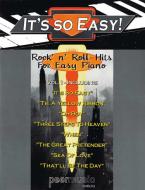 It's So Easy Vol.1 - Rock 'n' Roll-Hits 