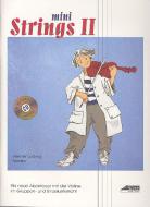 Mini Strings 2 +CD 