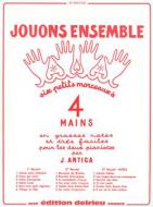 Jouons ensemble 2 