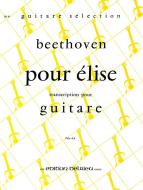 Lettre à Elise 