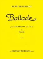 Ballade 