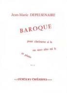 Baroque 