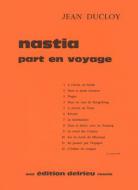 Nastia part en voyage 