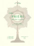 Prière No. 1 