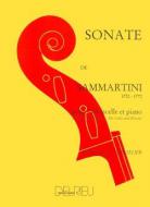 Sonate en sol majeur 