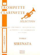 Serenata op. 6 