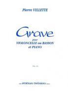 Grave 