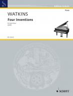 Four Inventions Standard