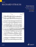 Intermezzo F Major Trv 138 Standard