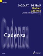 Cadenza Standard