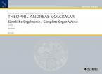 Complete Organ Works Standard