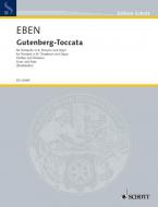 Gutenberg-Toccata Standard