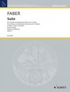 Suite G Major Standard