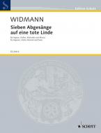 Sieben Abgesänge auf eine tote Linde Standard