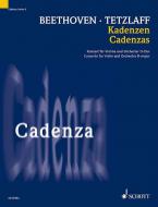 Cadenzas Standard