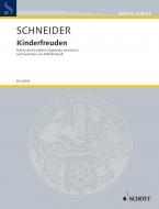 Kinderfreuden Standard