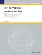 Am siebenten Tage Standard