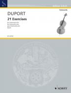 21 Exercises Standard