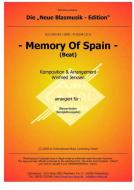 Memory Of Spain Standard