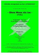 Ohne Moos nix los Standard