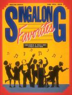 Singalong Favorites 