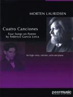 Cuatro Canciones 