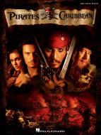 Pirates Of The Caribbean (Big Note Piano) 