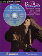 Classics Of Country Blues Guitar 