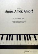 Amor, Amor, Amor 