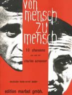 Von Mensch zu Mensch 