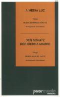 A Media Luz / Der Schatz der Sierra Madre 