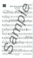 El millionario / Trumpet Conga (Fotodruck) 