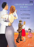Les plus belles valses 3A 
