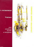 Triptyque 