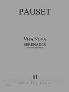 Vita Nova 