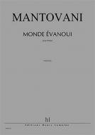 Monde évanoui (Fragments pour Babylone) 
