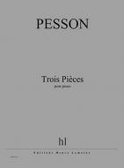 3 Pièces 