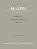 Symphony D major Hob. I:86 