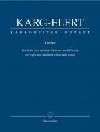 Lieder Standard