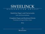 Sämtliche Orgel- und Clavierwerke Band IV.2 