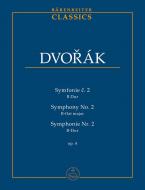 Symphonie Nr. 2 B-Dur op. 4 
