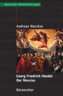 Georg Friedrich Händel - Der Messias 