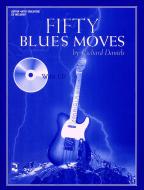 Fifty Blues Moves 