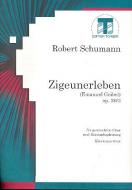 Zigeunerleben 