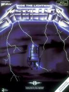 Ride The Lightning 