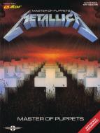 Master Of Puppets 