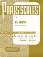 Rubank Pares Scales 