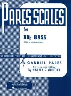 Rubank Pares Scales 