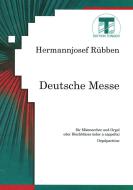 Deutsche Messe 