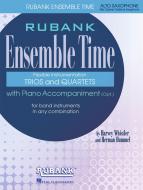 Ensemble Time 